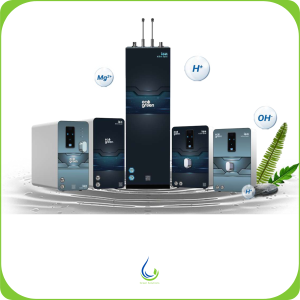 MÁY LỌC NƯỚC