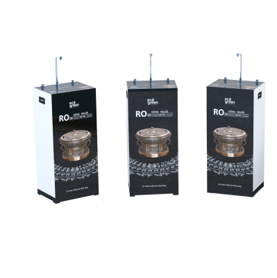 Máy lọc RO